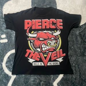 Pierce The Veil - Bulls In The Bronx Throwback